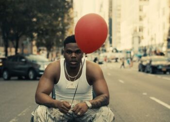 Fridayy Releases Self-titled Debut Album And Powerful Video To "Stand By Me"