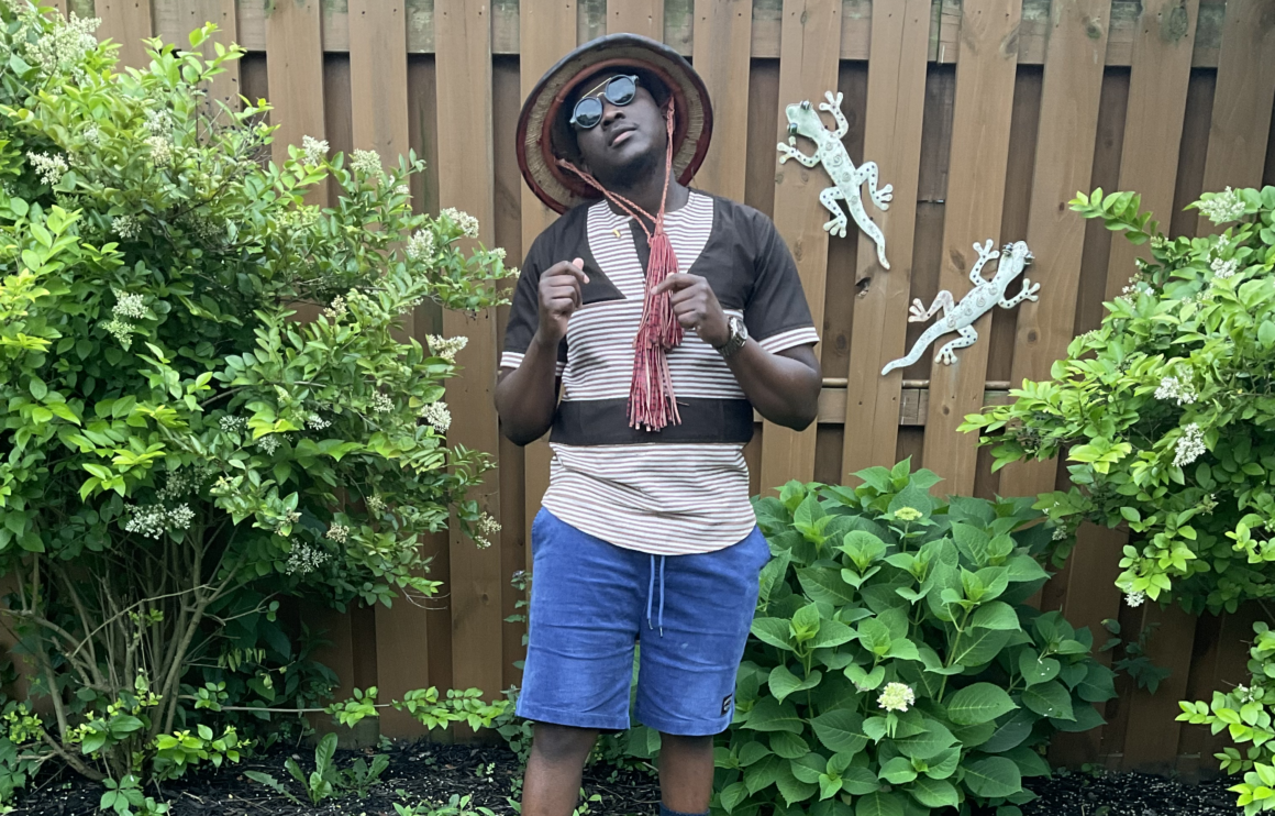 ‘DINERO’ is the Emphatic Debut Anthem From NOKA KASHY