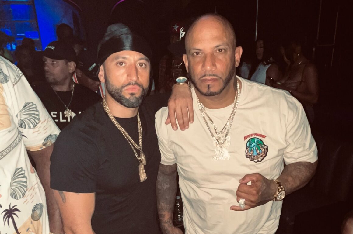 Balistic Man, NEMS, Dyce Payso, K.A.R & More Perform at Pistol Pete’s Birthday Bash in NYC!
