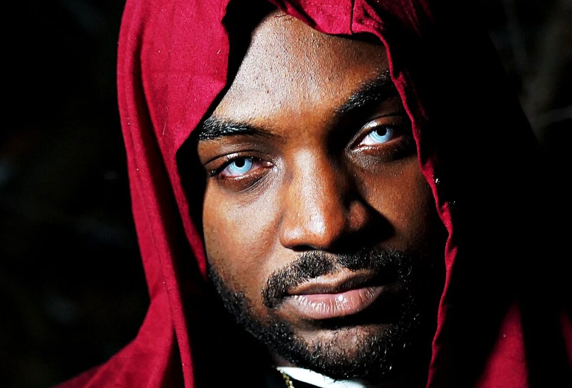 JD. Unleashes “Animal” on the Heels of “We In The Party”