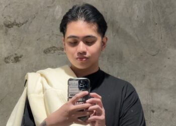 Introducing KiddBroke: Rising Music Sensation from New Zealand Set to Release Debut Album "Sky Anthem"