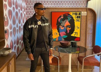 J Young MDK: Rising Hip-Hop Star Dominates iTunes Music Video Charts with "DALÈ MAMI" Music Video