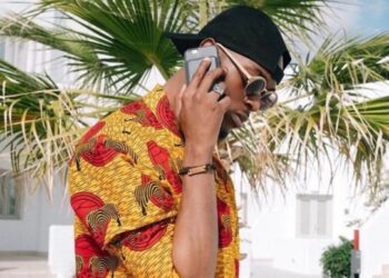 K.UMĒH Set to Release Highly Anticipated AfroBeat Album “DIMENSIONS” 2023