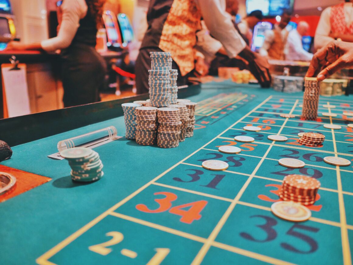 5 Hip-Hop Stars Who Hit the Casino Jackpot