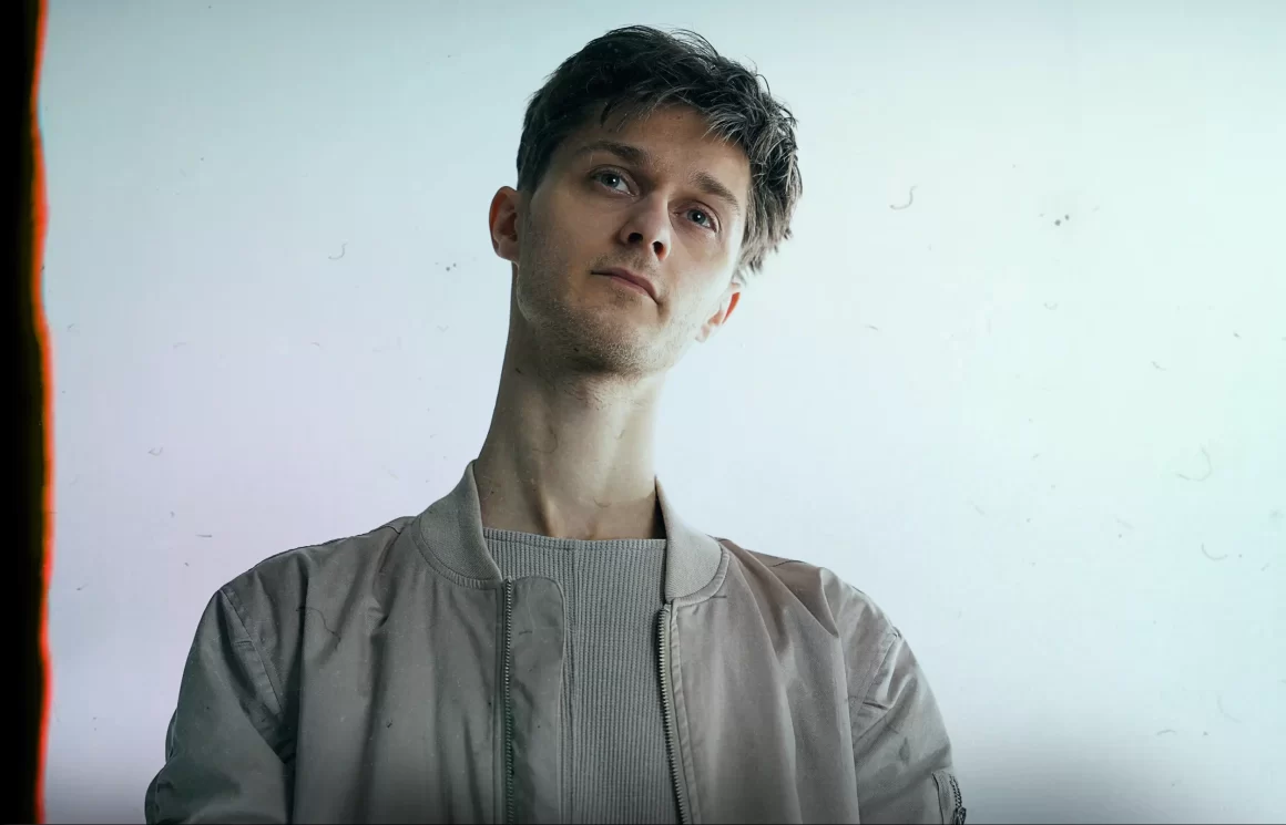 A Fusion of Talent and Artistry: Saint Luke's Awaited International Debut Album Is Here