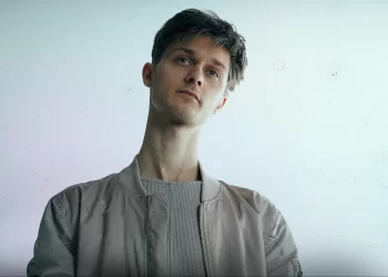 A Fusion of Talent and Artistry: Saint Luke's Awaited International Debut Album Is Here