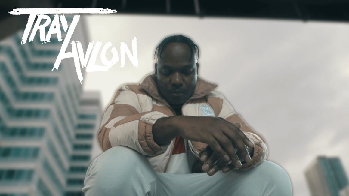 London Rapper Tray Avlon Drops New Single ‘No Assistance'