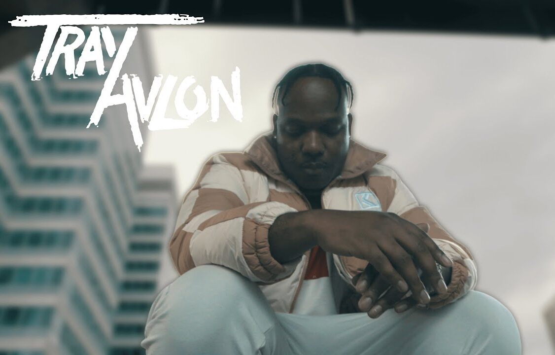 London Rapper Tray Avlon Drops New Single ‘No Assistance'