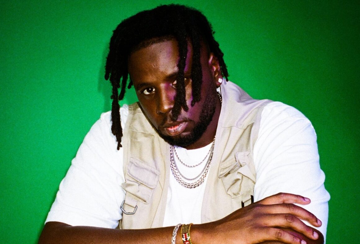 Mwnkii Proves What he’s Truly Capable of on Latest Single “Perfect Timing”