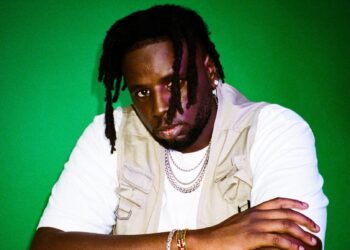 Mwnkii Proves What he’s Truly Capable of on Latest Single “Perfect Timing”