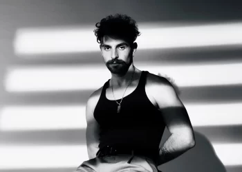 Saint Levant: Hip-Hop's Newest Rising Star