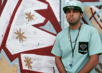 Scandlez's "Manifesto" Album Achieves Chart-Topping Success with Over 1 Million YouTube Streams