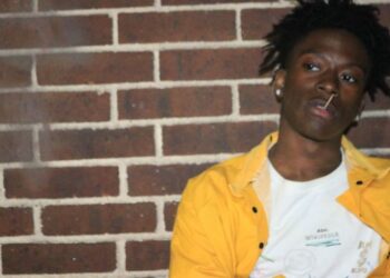 Rising Dallas Star Trippychidi Shines Bright with "STUMMY," a Galactic Journey in Hip-Hop