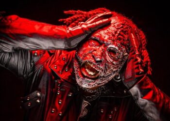 Meet Deady Casket, An Emerging Music Artist