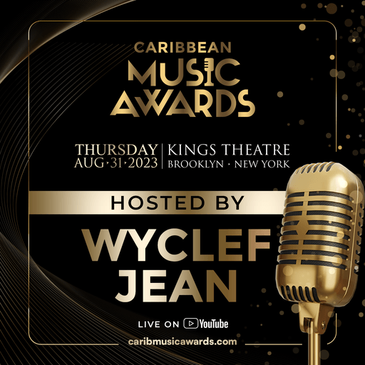 Caribbean Music Awards debuts this Thursday, August 31, 8 PM ET, live from Brooklyn's Kings Theatre