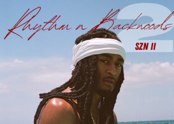 Zae France Drops Highly Anticipated EP "Rhythm N Backwoods SZN II" — Out Now