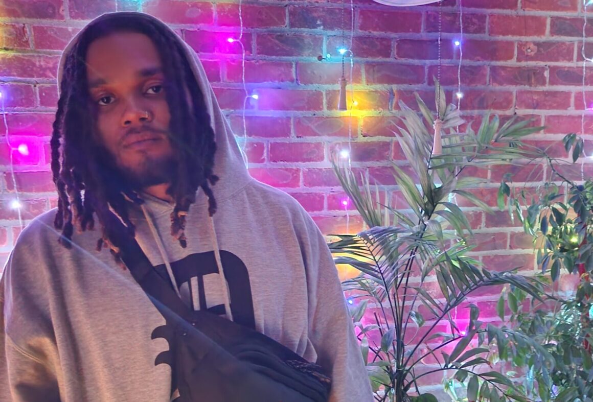 Multifaceted Artist Jaye Rsvd Ignites Ears with His Latest Single ‘Curious Adventures’