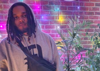 Multifaceted Artist Jaye Rsvd Ignites Ears with His Latest Single 'Curious Adventures'