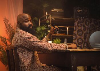 Sean Dampte and Ghetto Boy Collaborate on New Single ‘Go Low’