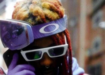 Pittsburgh Artist Baby Egypt Continues To Make International Noise With New Single “Roccstar Krazy”