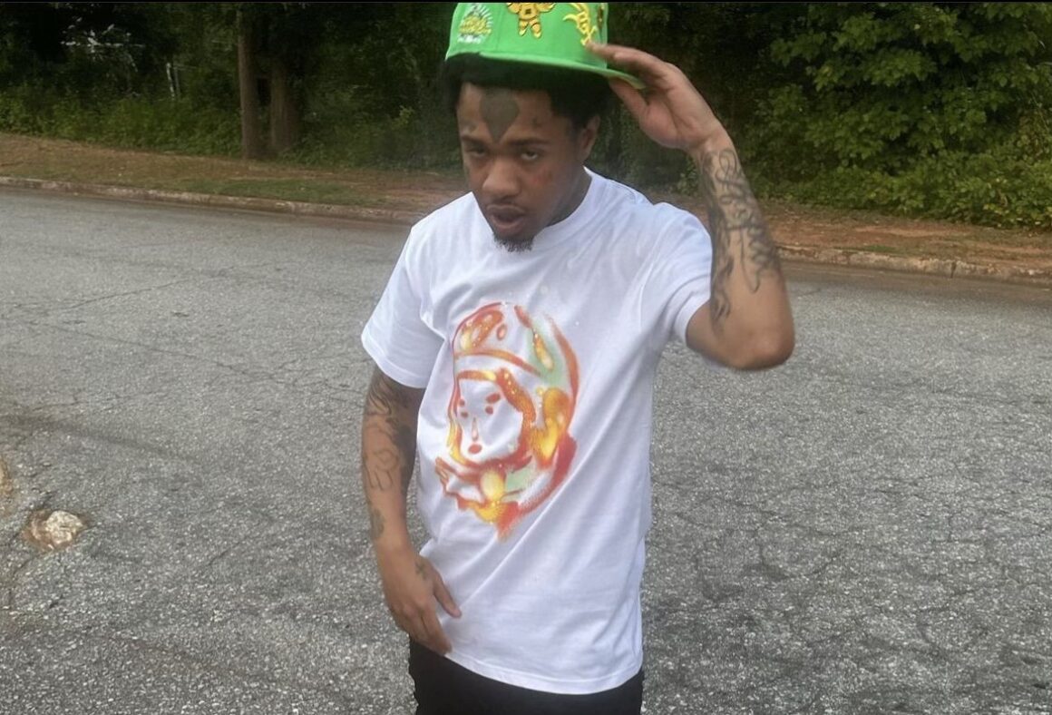 Slime Dollaz a Sinner?