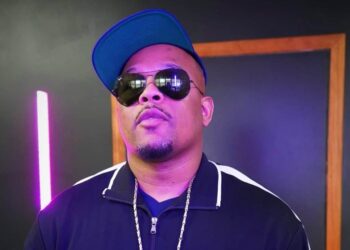 Maddi Madd Gives Hip-Hop Fans Success 3 on Hip-Hop's 50th Anniversary