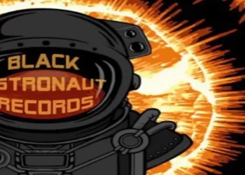 Black Astronaut Records with his Latest Release
