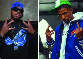 Exclusive Interview: Rising Artist Aldamar