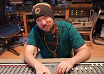 Brandon Rootz is a Multi-Genre Musical Tour De Force