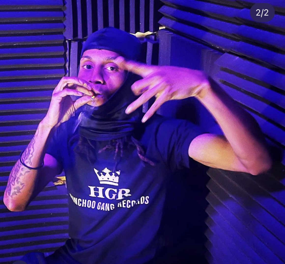 Head Hunchoo - "Flawless Victory 2”