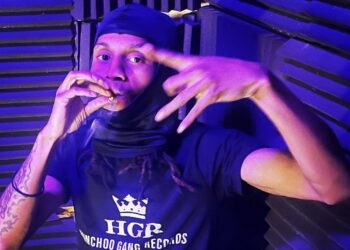 Head Hunchoo - "Flawless Victory 2”