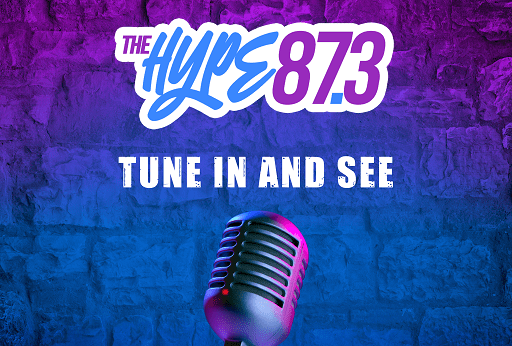 Major Upgrades Have Launched on Atlanta's Hip-Hop Station, The Hype 87.3