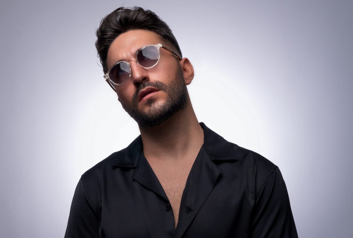 DJ S.A. Lights Up the Music Scene with “Hot Like Fire”