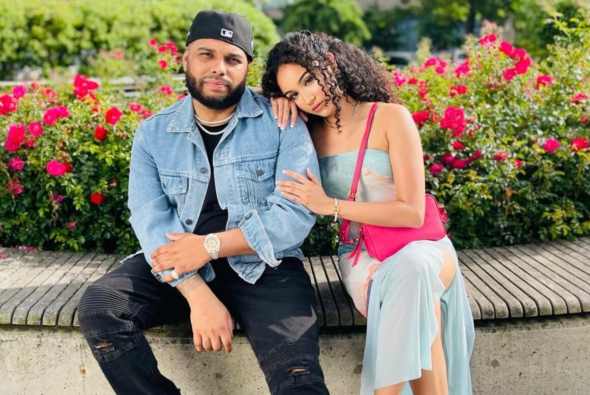 From New York to the World: Smoove Desi's 'Desi Love' Crosses A Million Views