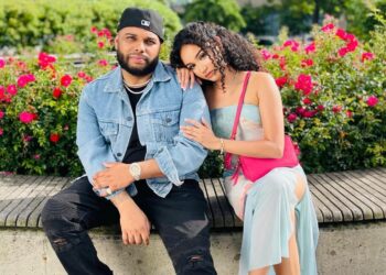 From New York to the World: Smoove Desi's 'Desi Love' Crosses A Million Views