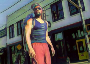 An Interview with Eric Thomas