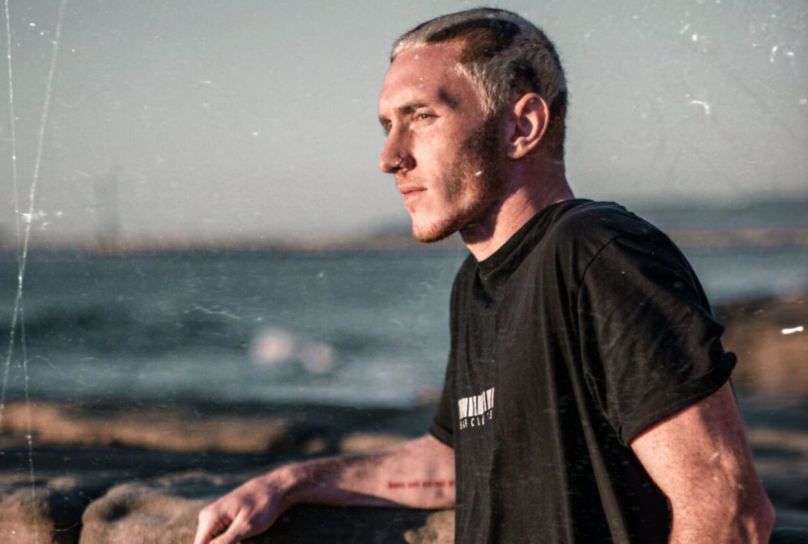 BARCODE813 Releases incredible ‘eloquent’ single “FUCK IDK” off Upcoming Project “Don’t Die Wating”