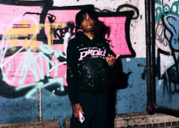 Creative Emerging Artist MarWrld Releases Debut Album "Everybody Hates Mar"