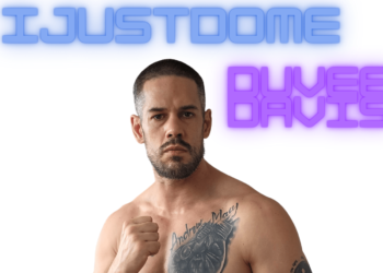 Duvee Davis - "IJustDoMe"