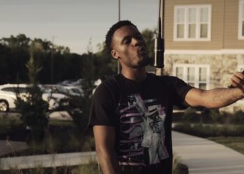 $K8BRD Unveils "Fighting Demons Off Me" Video, Sets "dinero" Single Release for 9/7