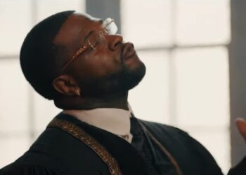 Money Over Death Records’s Murda Man And Boosie Badazz Connect To Preach To The Streets In New Video For “Preach (Remix)” ft. Boosie Badazz