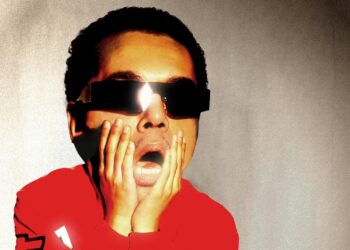 Josh Maison Teases his Sophomore Album with Fiery New Hip Hop Single - 'Mr. Maison'