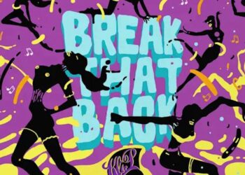 Ladi Klip's Trailblazing Path from Fort Lauderdale to the Music World