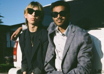 Ryan's Triumphant Return: "Back Again" Sets the Stage for His Upcoming Album, "Classic American