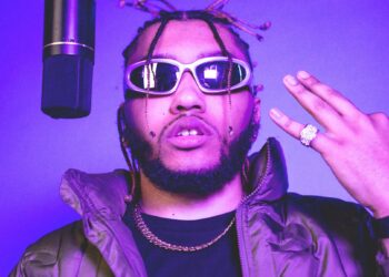 Rising Artist TK Ant (AKA Scuti) Unveils a Unique Subgenre of Hip-Hop with "Rage N Heartbreak"