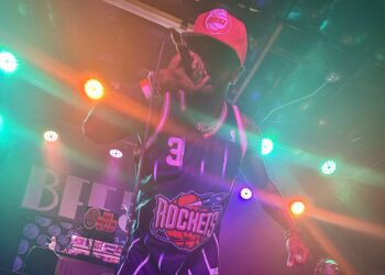 Texan Tunes: SynDA's Meteoric Rise in the Music Arena - Melding Gospel and Hip-Hop with a Southside Swing