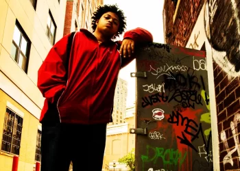 Massachusetts native MaceyOMaze Drops “Wreckin’ Shop!” Mixtape to Celebrate Hip-hop’s 50th anniversary