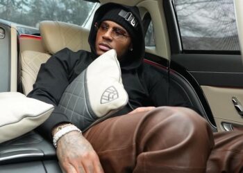 “Voicing My Opinion” Peaks At #28 On iTunes Top 200 Albums