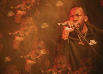 Dzh Shares Exhilirating Single "Bumper Hangin"