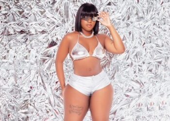 Ash Paris Is Miami's New Musical Gem